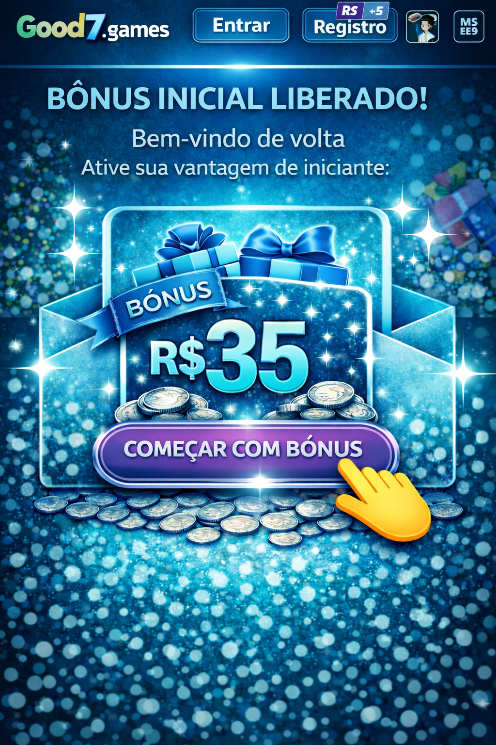 535 bet app 