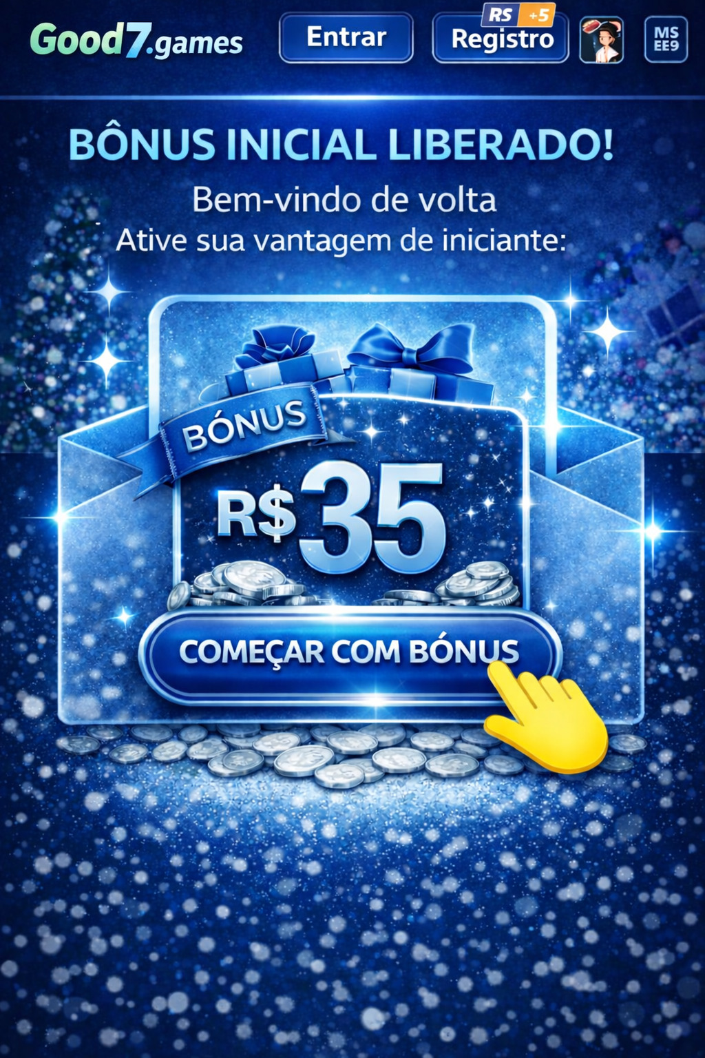 betano serviço indisponivel 