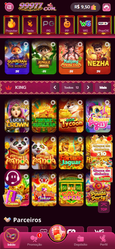 betting slots 777 
