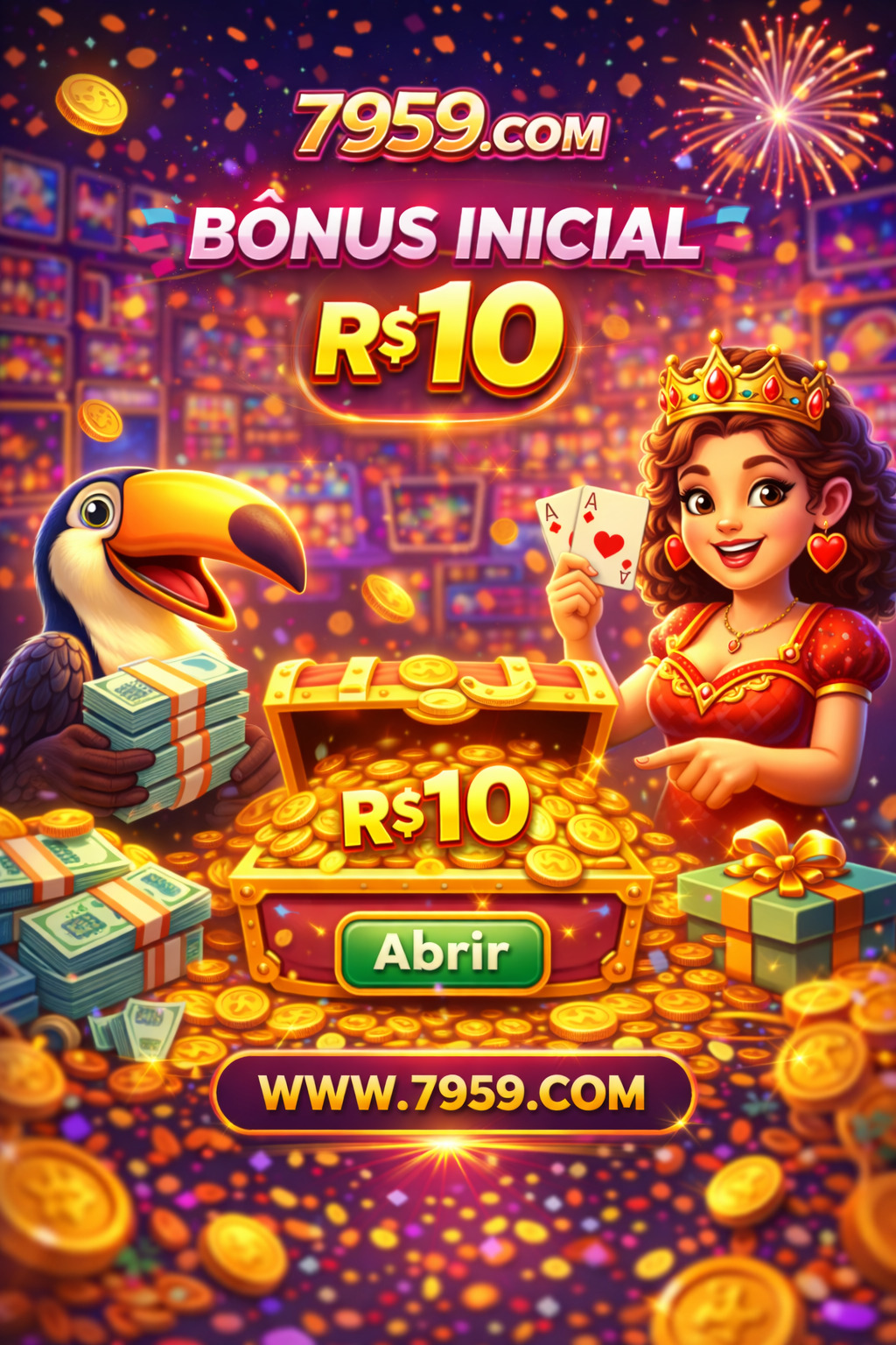 big win casa de aposta 