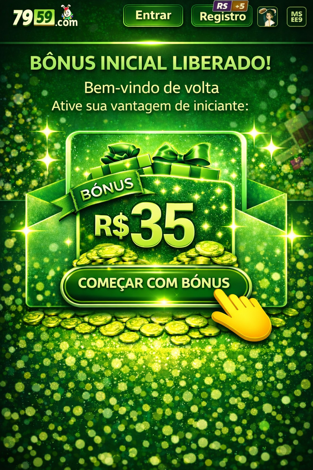 bingo online transmissão ao vivo 