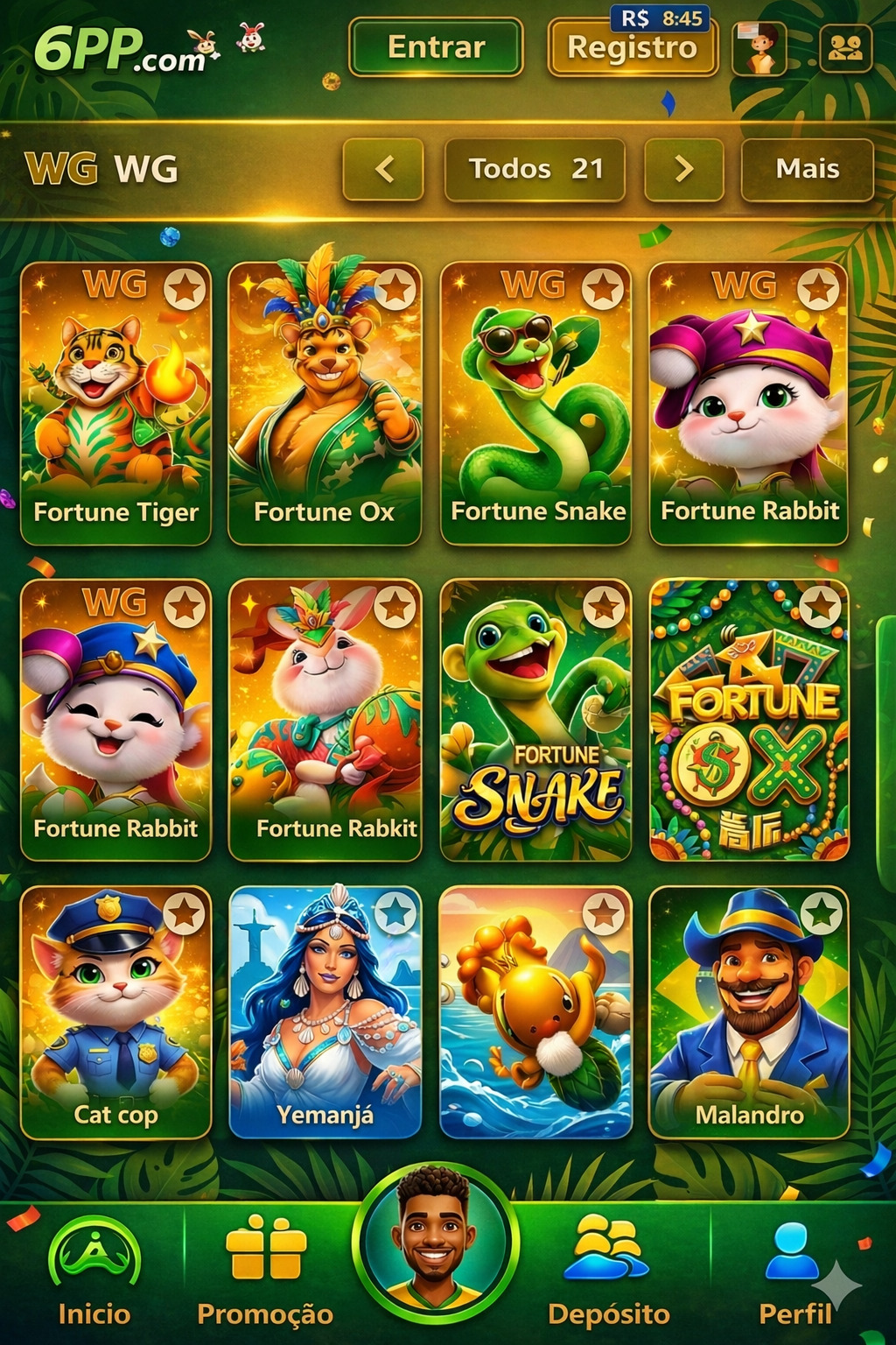 bingo online website 