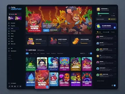 blaze site oficial 