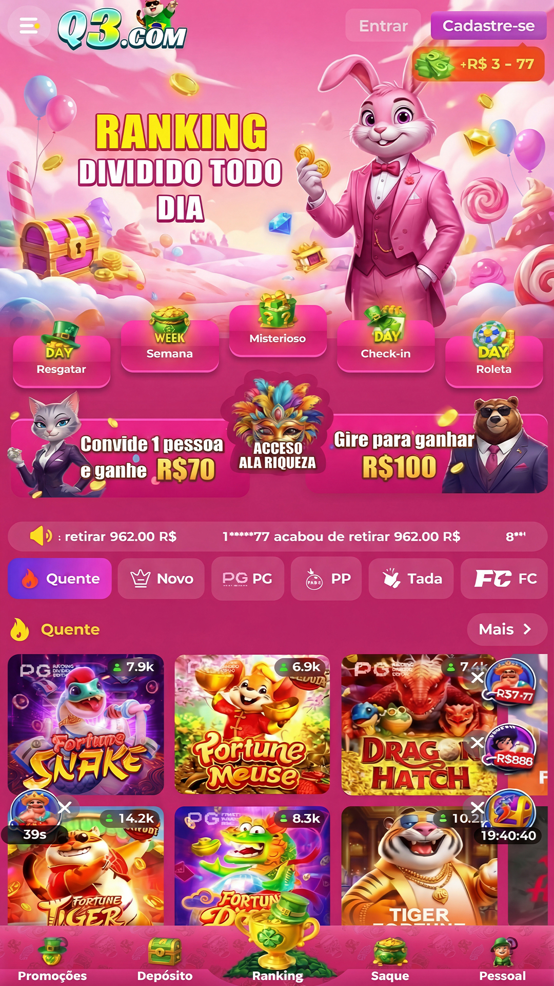 blaze tradução português 