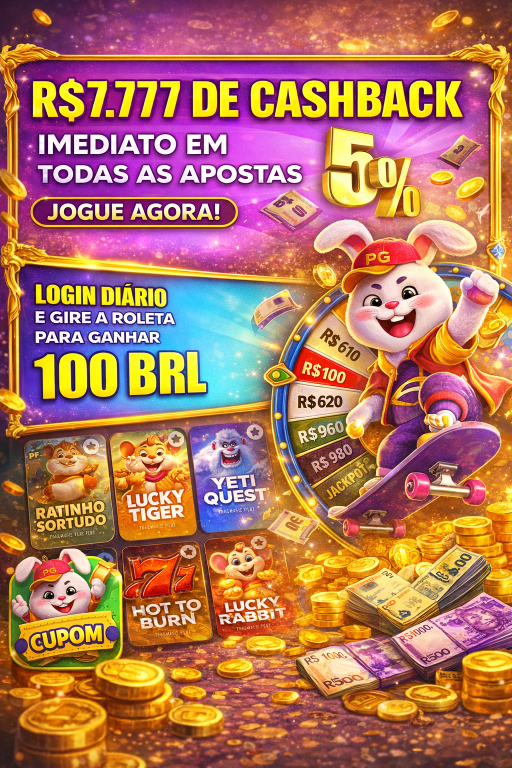 bonus de cassino estrela bet 