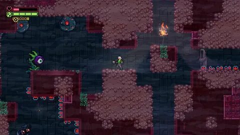 como jogar velho do raio 