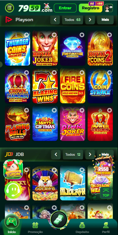 códigos da blaze 