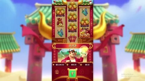 fortune mouse ganhos 
