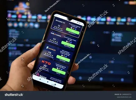 fortune ox demo 
