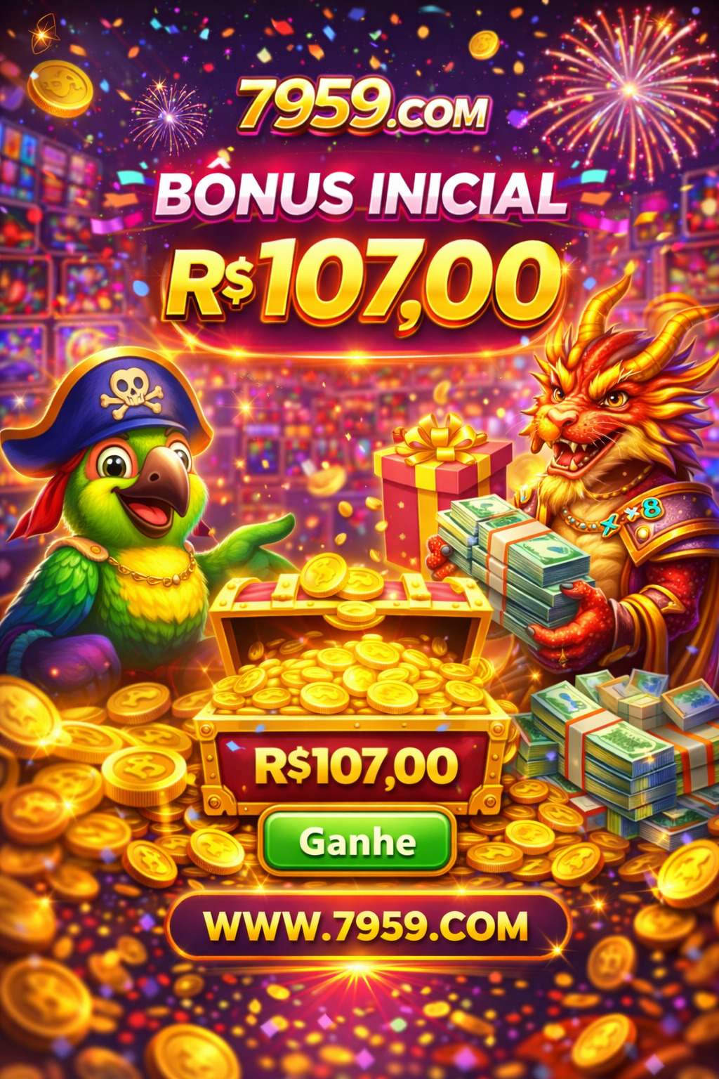 fortune ox fora do ar 