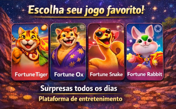 fortune tiger slots aplicativo 