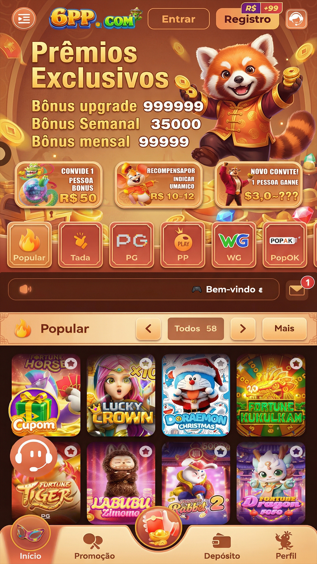 fortune tiger vip 