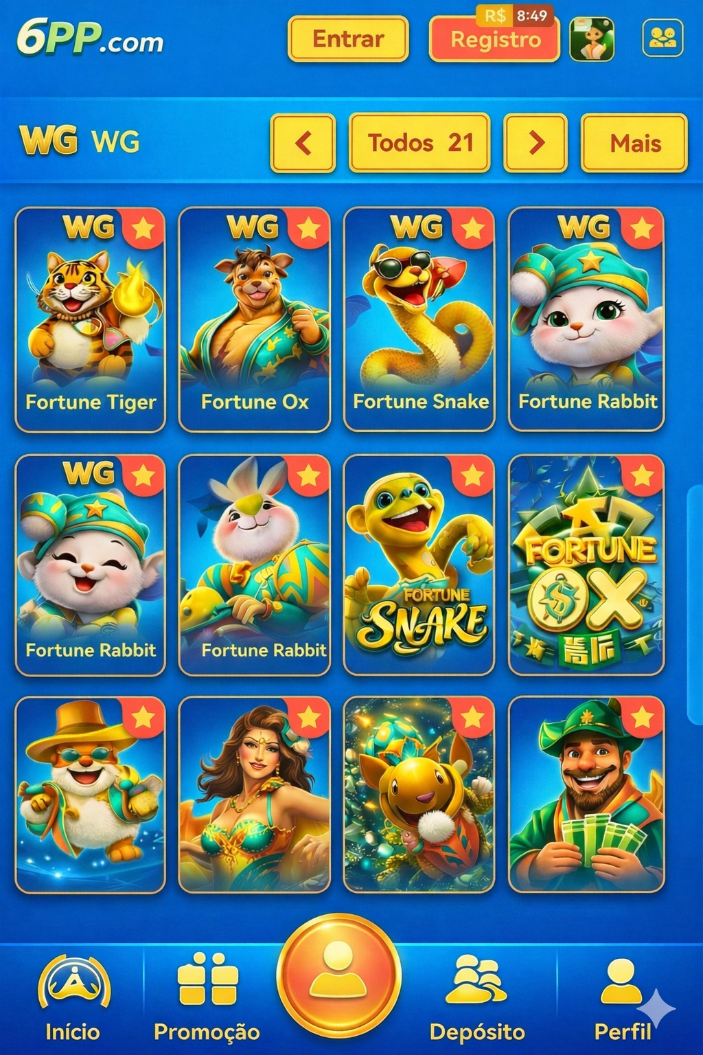 high rtp slots online 