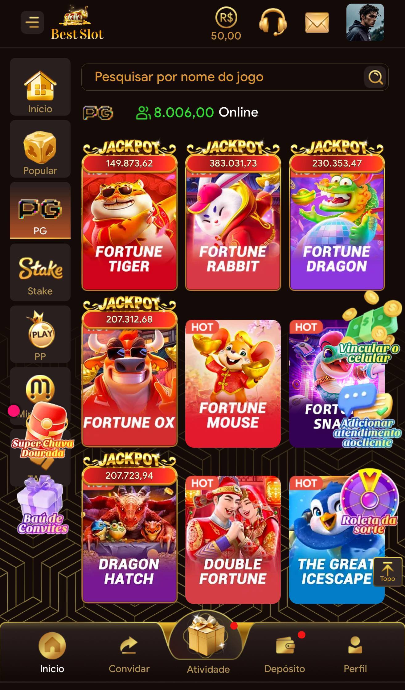 ice casino apk 