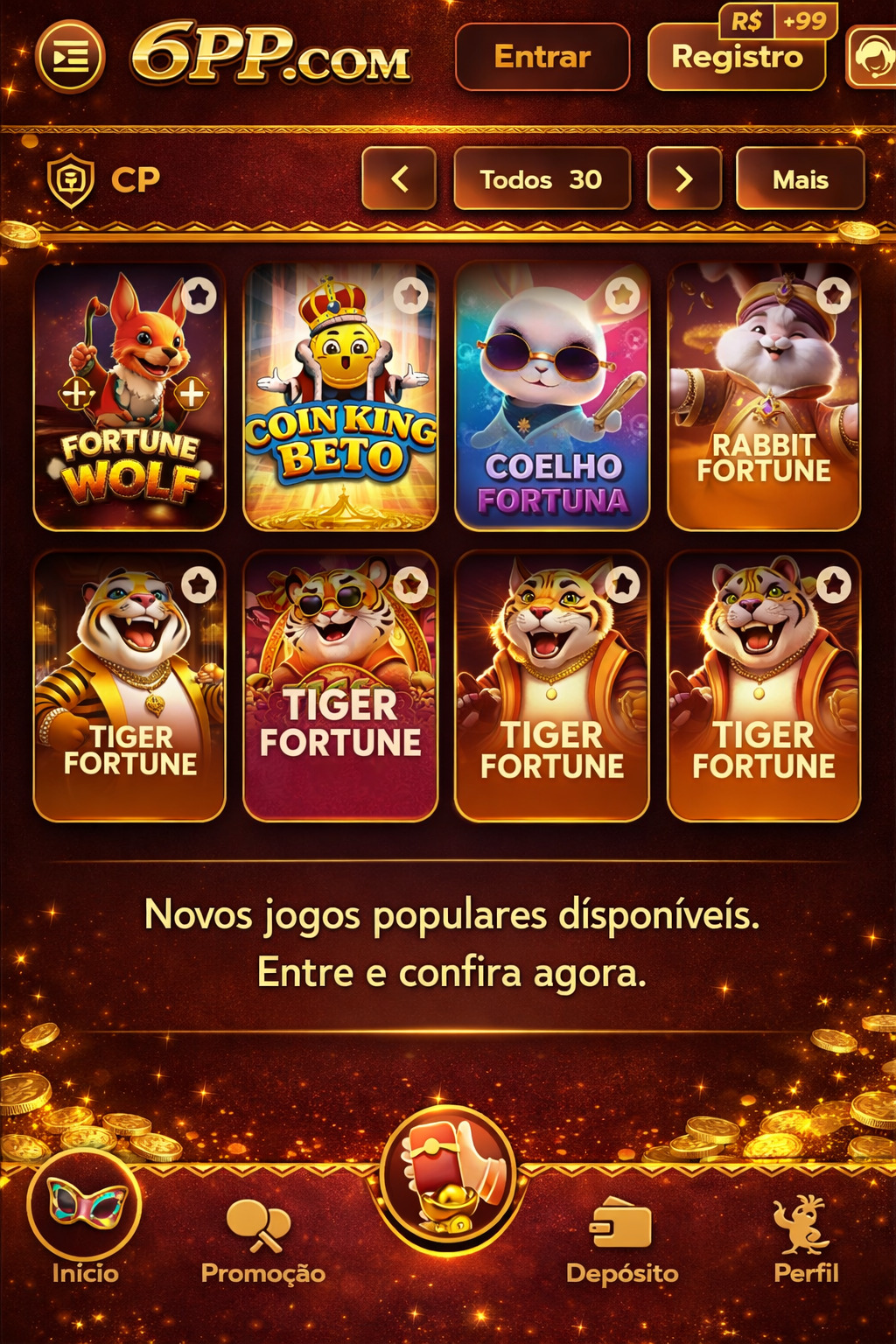 jogar slots grátis demo 