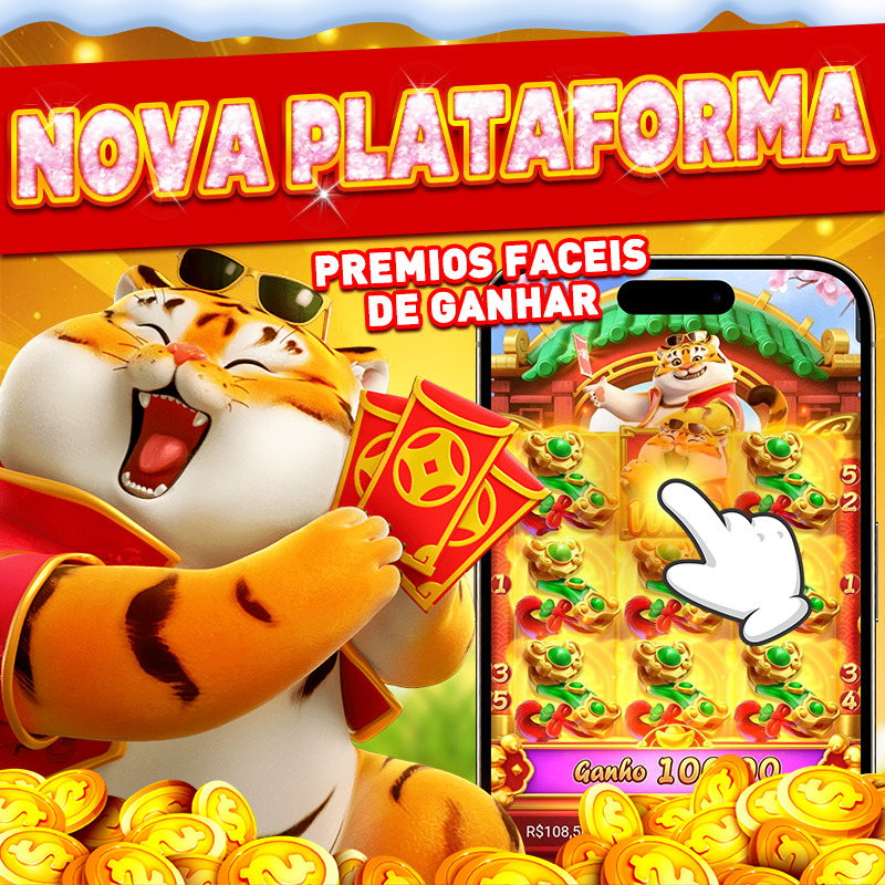 jogo do tigrinho oficial 