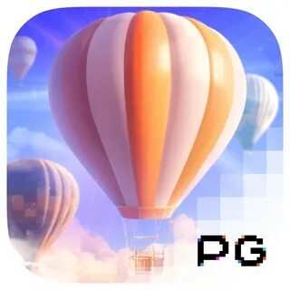 jumping balloon image 