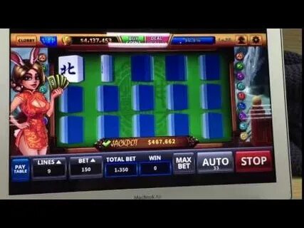 lucky card 