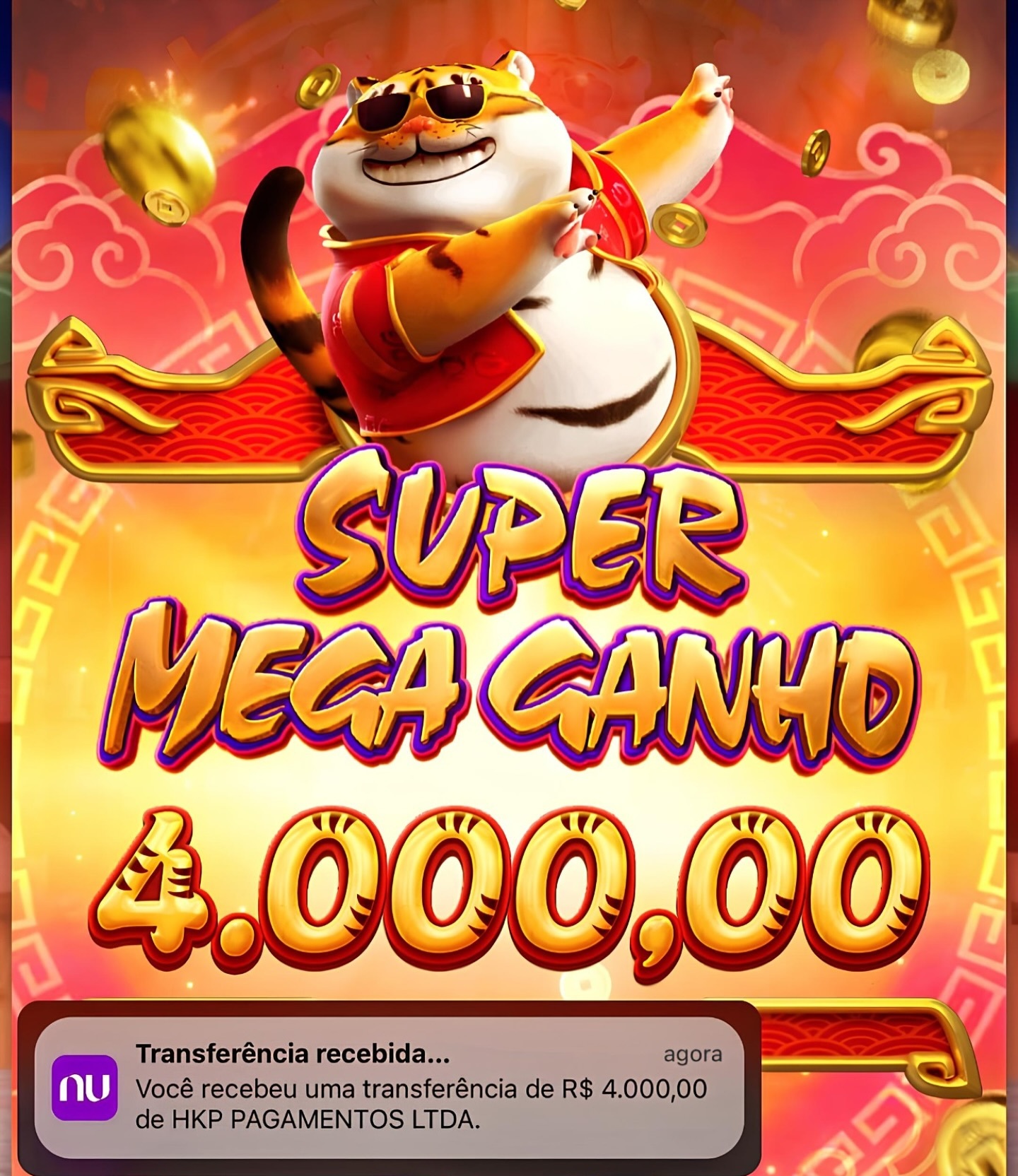 melhor horário para jogar fortune tiger hoje 