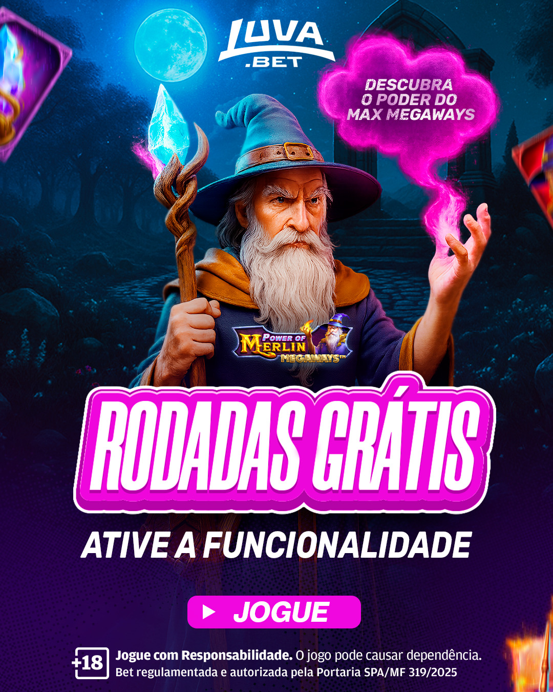 melhor site de apostas online 