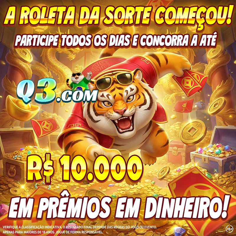 o que é roleta da sorte 