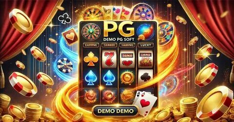 pg soft marketing 