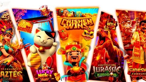pg soft melhores jogos 