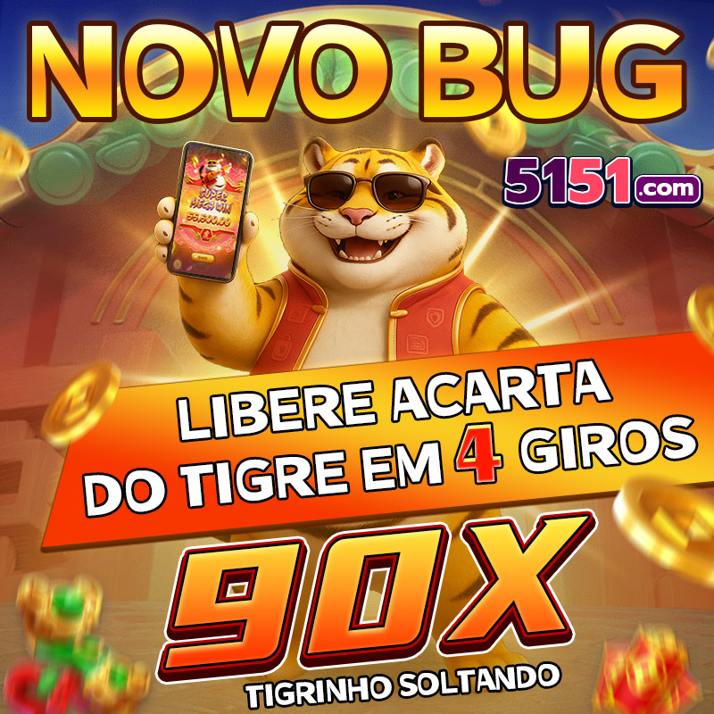 quem jogar fortune tiger 