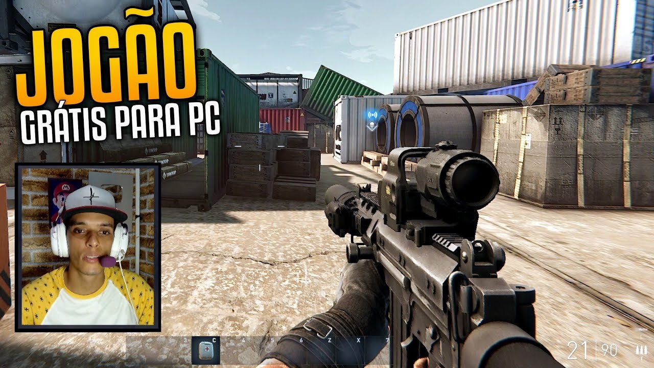 r6 cassino 