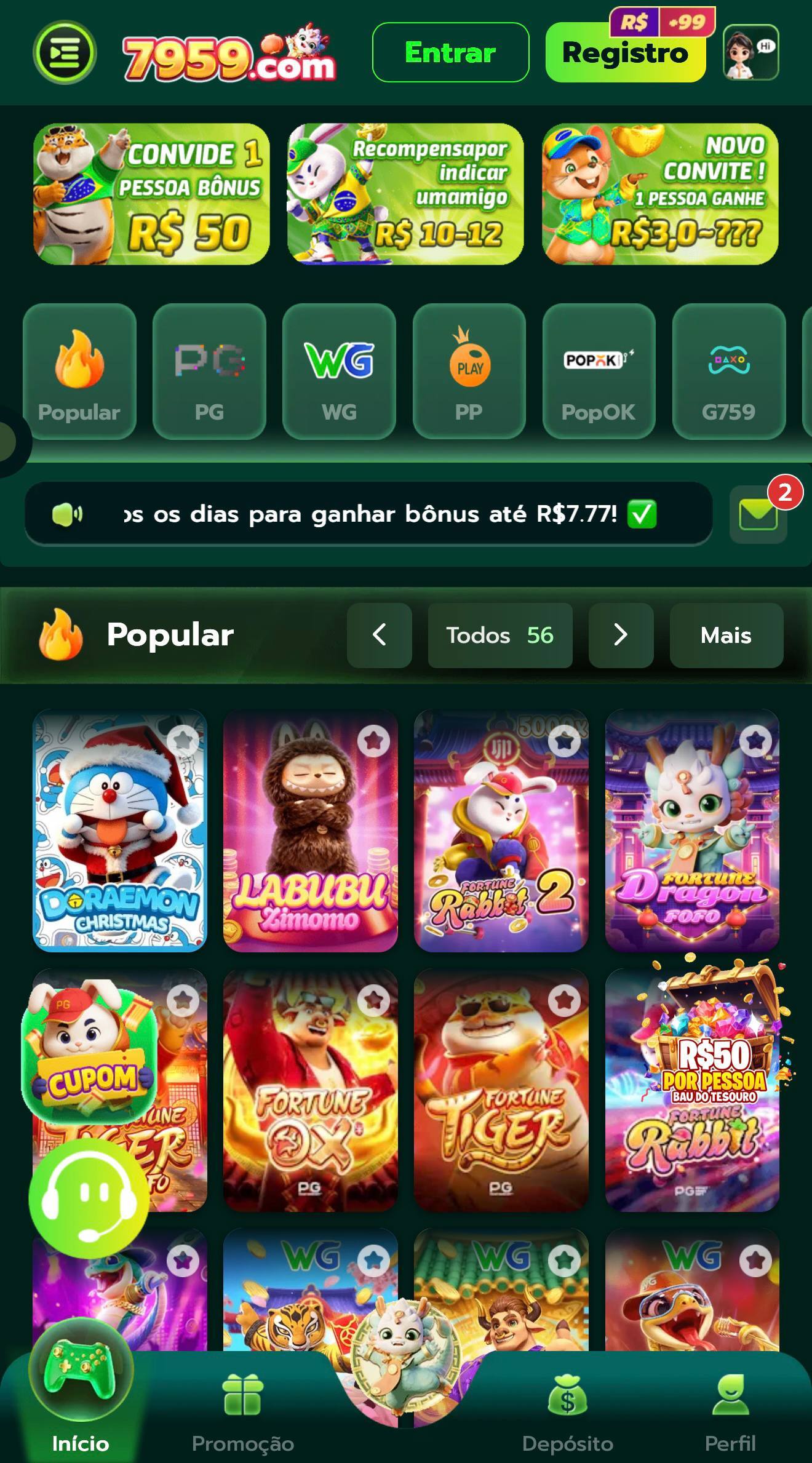 rico 777 bet 