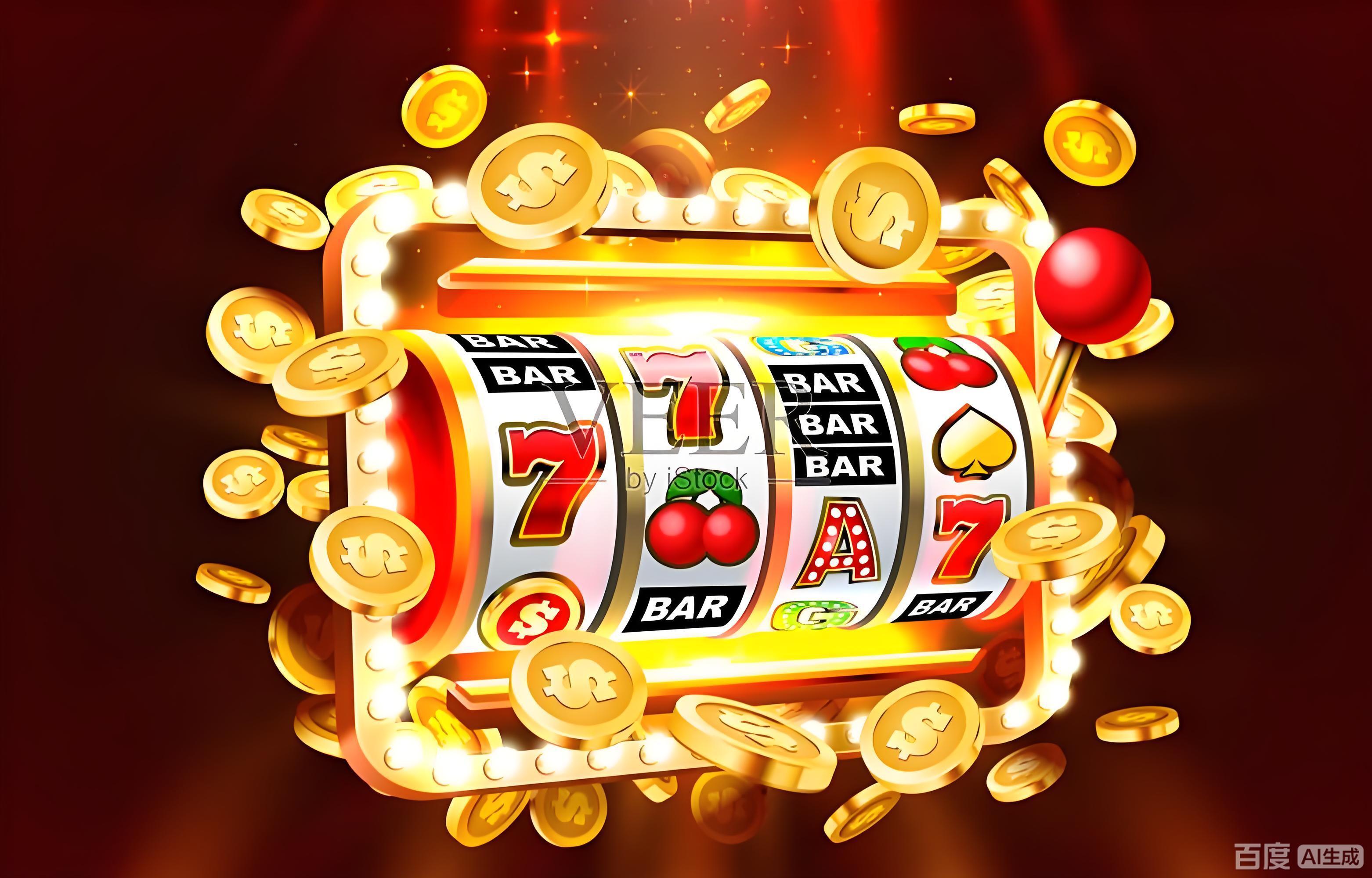 riqueza 777 slots 