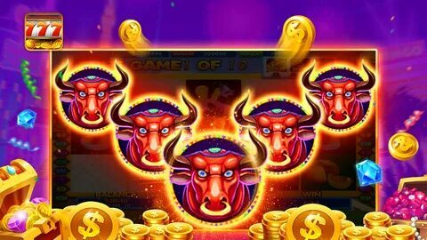 slots hunter 