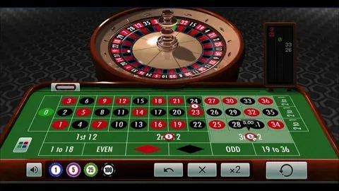 slots online casino game 