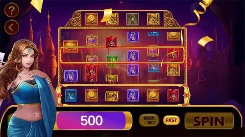 slots online without gamstop 
