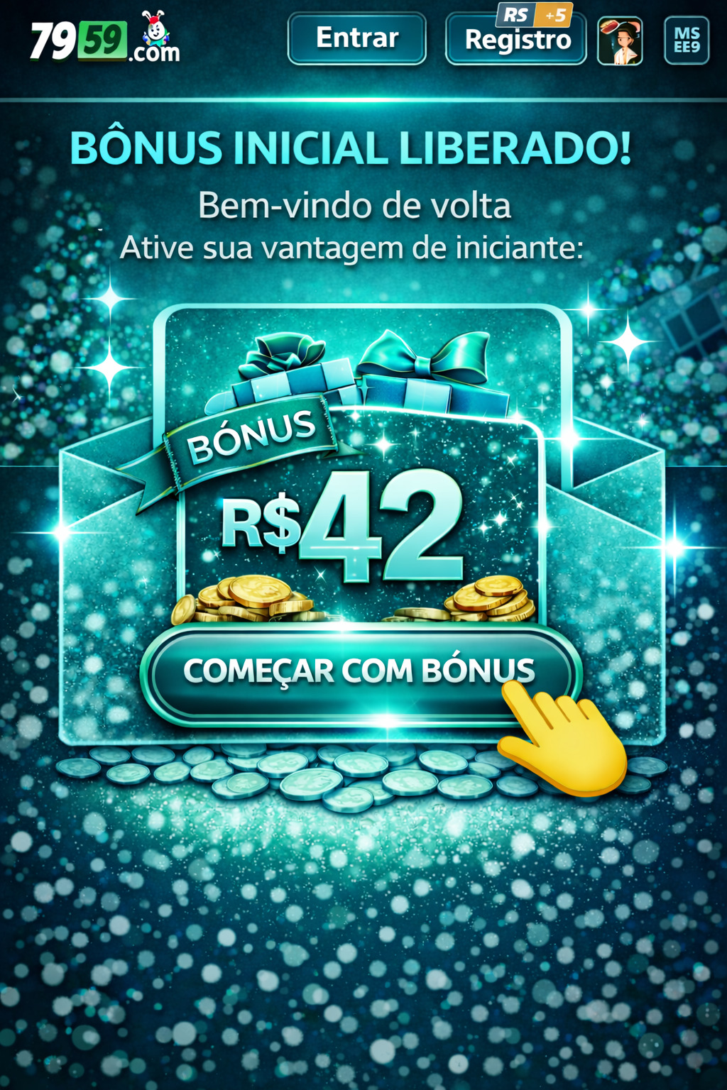 tá ganhando ou tá perdendo 