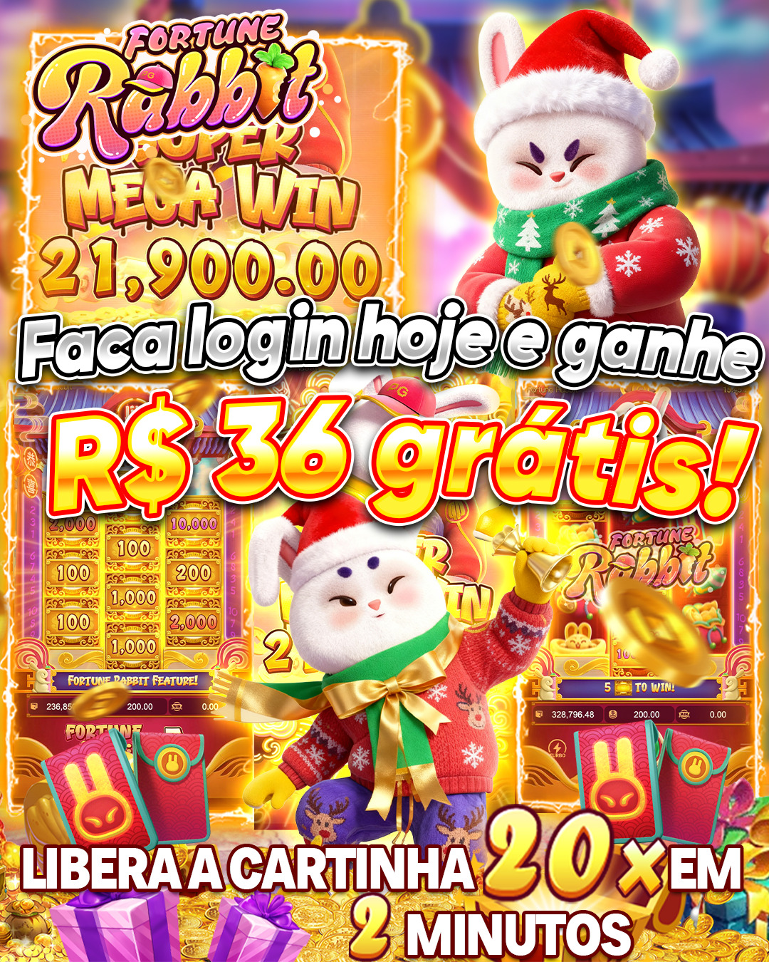 สล็อต fortune rabbit pg 